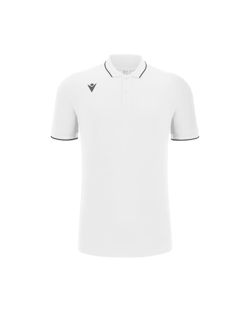 Koszulka polo Macron – elegancja i sportowy styl | redbox.pl