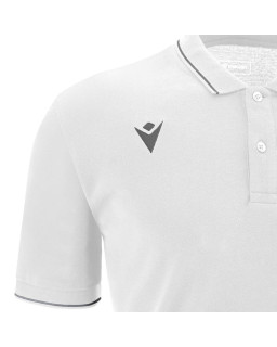 Koszulka polo Macron – elegancja i sportowy styl | redbox.pl