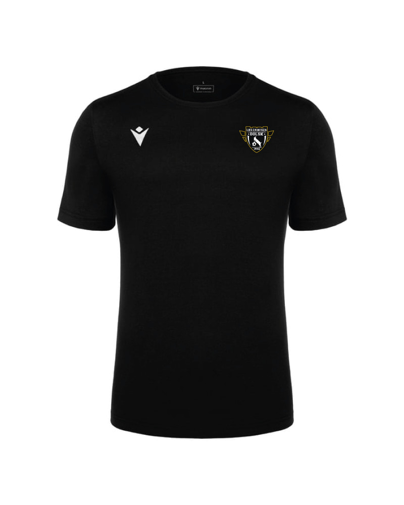 Koszulka dla kibiców Macron - Zawisza Dolsk