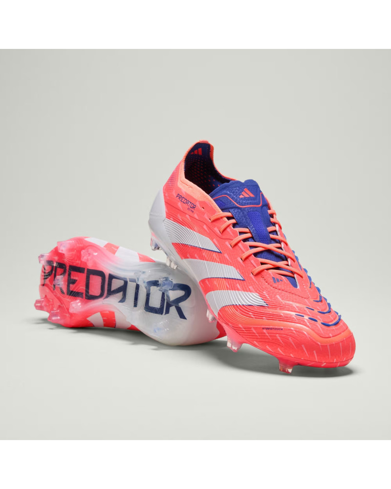 adidas Predator Elite - profesjonalne korki piłkarskie na naturalną