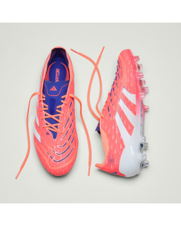 adidas Predator Elite - profesjonalne korki piłkarskie na naturalną