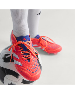 adidas Predator Elite - profesjonalne korki piłkarskie na naturalną