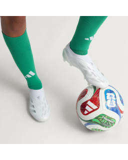 Piłka meczowa adidas World Cup 26 Trionda Pro – oficjalna futbolówka