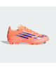 Korki adidas F50 League FG/MG JUNIOR JH7746