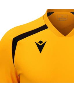 Koszulka Macron Wyrm - lekka i oddychająca koszulka meczowa