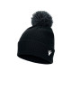 Czapka z pomponem Macron Snow Pom Pom 59402