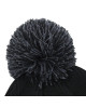 Czapka z pomponem Macron Snow Pom Pom 59402