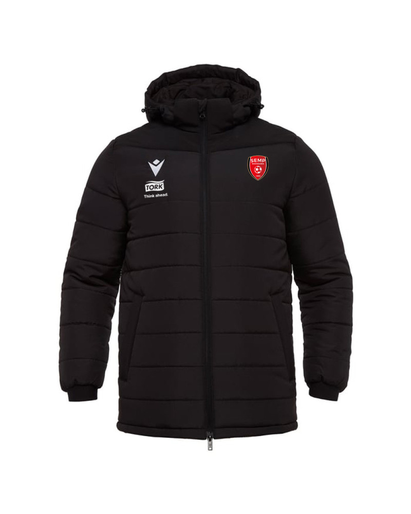 Kurtka zimowa Macron - SEMP Warszawa