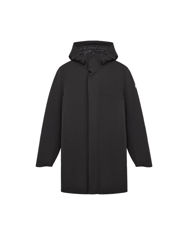 Kurtka zimowa Macron Arviat II – stylowy płaszcz męski na zimę