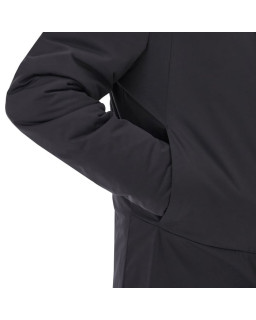 Kurtka zimowa Macron Arviat II – stylowy płaszcz męski na zimę