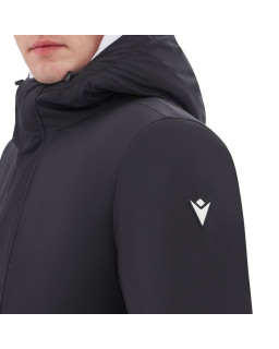 Kurtka zimowa Macron Arviat II – stylowy płaszcz męski na zimę