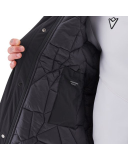 Kurtka zimowa Macron Arviat II – stylowy płaszcz męski na zimę