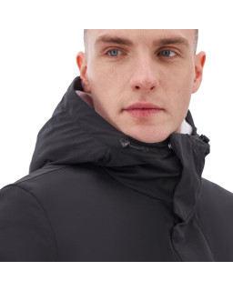 Kurtka zimowa Macron Arviat II – stylowy płaszcz męski na zimę