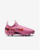 Korki Nike Mercurial Vapor 16 Academy FG/MG JUNIOR FQ8392-600