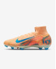 Korki Nike Mercurial Superfly 10 ELITE "Kylian Mbappe" FG FQ8692-801