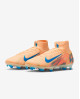 Korki Nike Mercurial Superfly 10 ELITE "Kylian Mbappe" FG FQ8692-801