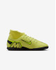 Halówki Nike Mercurial Superfly 10 Club IC JUNIOR FQ8320-300