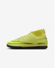 Halówki Nike Mercurial Superfly 10 Club IC JUNIOR FQ8320-300