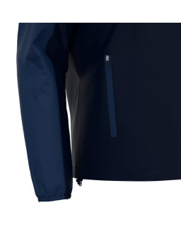 Macron Rivendell – wodoodporna kurtka treningowa z polarem