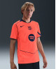 Koszulka FC Barcelona 2025/26 Trzecia Match HM3193-855