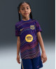 Koszulka Nike FC Barcelona Academy Pro JUNIOR HJ8070-456