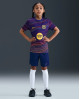 Koszulka Nike FC Barcelona Academy Pro JUNIOR HJ8070-456