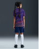 Koszulka Nike FC Barcelona Academy Pro JUNIOR HJ8070-456