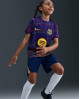 Koszulka Nike FC Barcelona Academy Pro JUNIOR HJ8070-456