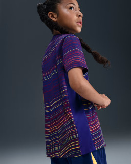 Koszulka dziecięca FC Barcelona | Oficjalny produkt Nike | redbox.pl