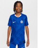 Koszulka Chelsea F.C. Match 2025/26 JUNIOR HJ5214-496