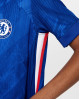 Koszulka Chelsea F.C. Match 2025/26 JUNIOR HJ5214-496