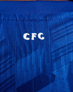 Koszulka dziecięca Chelsea F.C. 2025/26 | Domowa | Oficjalny produkt