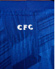 Koszulka Chelsea F.C. Match 2025/26 JUNIOR HJ5214-496