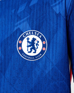 Koszulka dziecięca Chelsea F.C. 2025/26 | Domowa | Oficjalny produkt