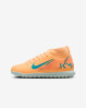 Turfy Nike Superfly 10 Club „Kylian Mbappé” Tf JUNIOR HJ6933-801