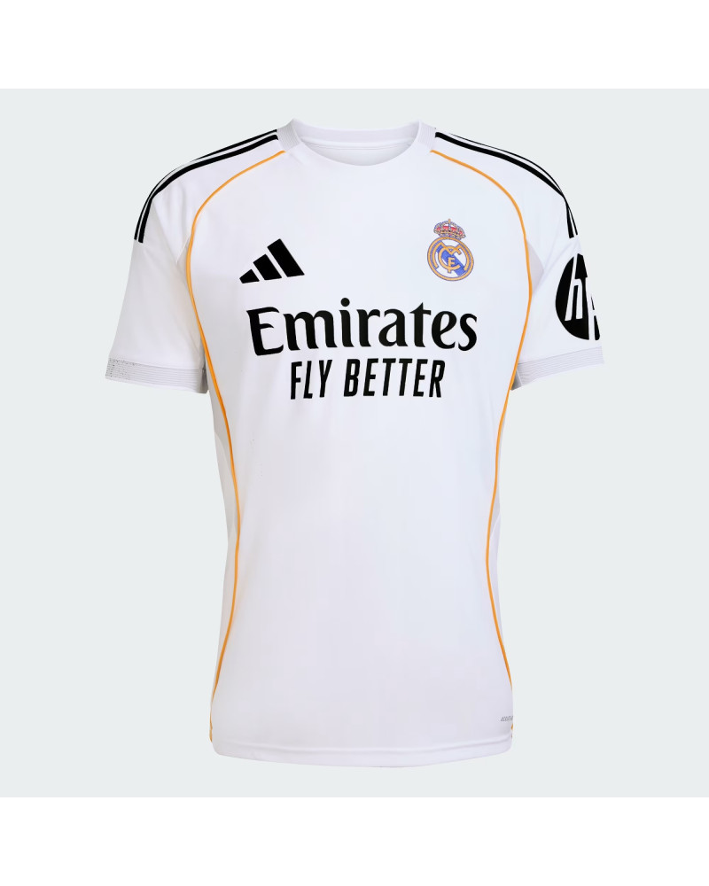 Koszulka Real Madryt 2025/26 Home - Adidas