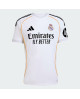 Koszulka adidas Real Madryt Home 2025/26 JJ1931