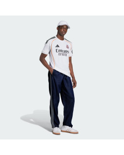 Koszulka Real Madryt 2025/26 Home - Adidas