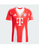 Koszulka adidas FC Bayern Monachium 2025/26 JJ2137