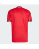 Koszulka adidas Manchester United 25/26 JI7428