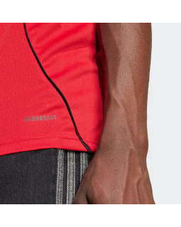 Domowaoszulka Manchester United 2025/26 – Adidas | Oficjalna MUFC