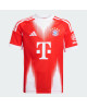 Koszulka adidas FC Bayern Monachium 2025/26 JUNIOR JN8525