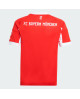 Koszulka adidas FC Bayern Monachium 2025/26 JUNIOR JN8525