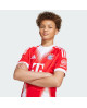 Koszulka adidas FC Bayern Monachium 2025/26 JUNIOR JN8525