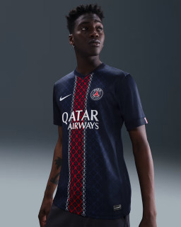 Koszulka PSG 2025/26 Home - Nike|Oficjalna Replika Paris Saint-Germain