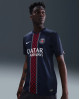 Koszulka Nike PSG 2025/26 HJ4593-411