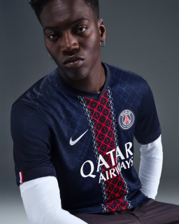 Koszulka PSG 2025/26 Home - Nike|Oficjalna Replika Paris Saint-Germain