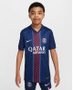 Koszulka Nike PSG 2025/26 JUNIOR HJ5293-411