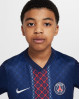 Koszulka Nike PSG 2025/26 JUNIOR HJ5293-411