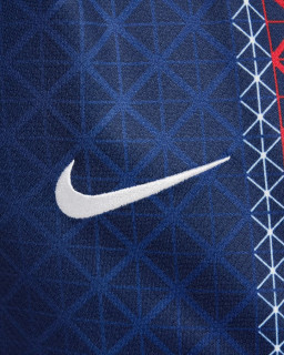 Dziecięca koszulka PSG 2025/26 Home – Nike Kids | Oficjalna replika